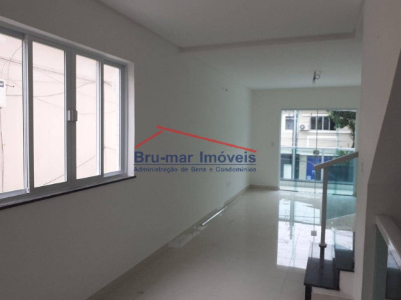 Imagem Casa com 4 Quartos à Venda, 240 m² em Campo Grande - Santos Imagem Casa com 4 Quartos à Venda, 240 m² em Campo Grande - Santos