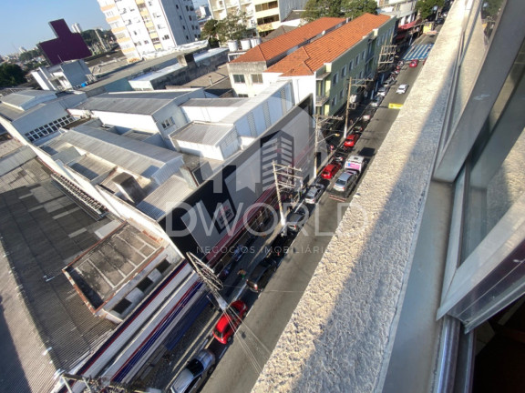 Imagem Sala Comercial à Venda, 47 m² em Centro - Santo André Imagem Sala Comercial à Venda, 47 m² em Centro - Santo André