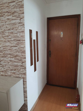 Imagem Apartamento com 3 Quartos à Venda, 72 m² em Vila Monumento - São Paulo