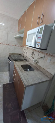 Imagem Apartamento com 2 Quartos à Venda, 45 m² em São Pedro - Osasco