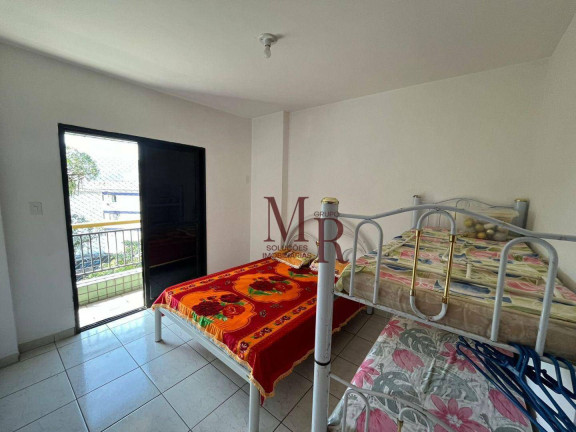 Imagem Apartamento com 3 Quartos à Venda, 100 m² em Canto Do Forte - Praia Grande Imagem Apartamento com 3 Quartos à Venda, 100 m² em Canto Do Forte - Praia Grande