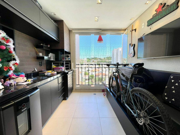 Imagem Apartamento com 2 Quartos à Venda, 82 m² em Jardim Trevo - Jundiaí Imagem Apartamento com 2 Quartos à Venda, 82 m² em Jardim Trevo - Jundiaí