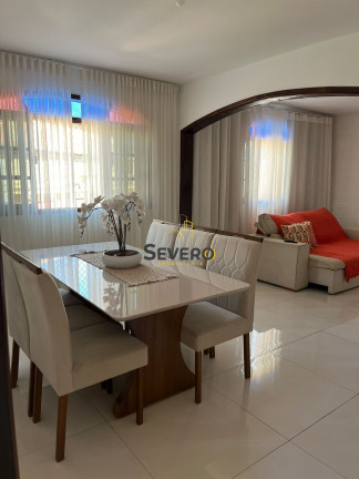 Imagem Casa de Condomínio com 2 Quartos à Venda, 120 m² em Coelho - São Gonçalo Imagem Casa de Condomínio com 2 Quartos à Venda, 120 m² em Coelho - São Gonçalo