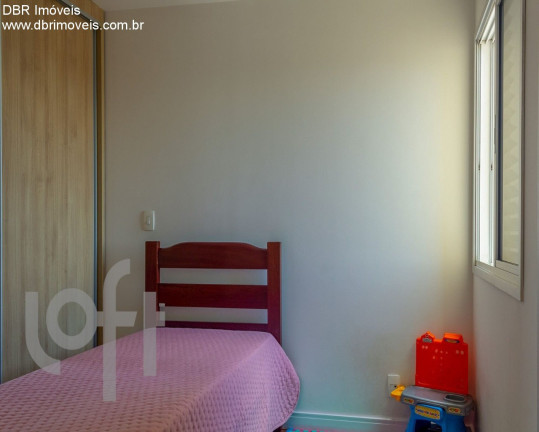 Imagem Apartamento com 3 Quartos à Venda, 73 m² em Vila Prudente - Sao Paulo