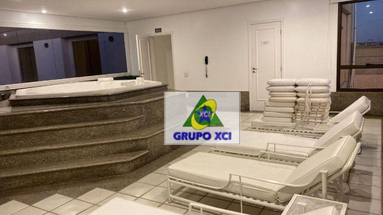 Imagem Apartamento com 5 Quartos à Venda, 468 m² em Cambuí - Campinas Imagem Apartamento com 5 Quartos à Venda, 468 m² em Cambuí - Campinas