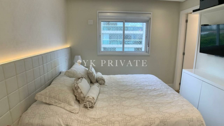 Imagem Apartamento com 4 Quartos à Venda, 157 m² em Jardim Das Perdizes - São Paulo
