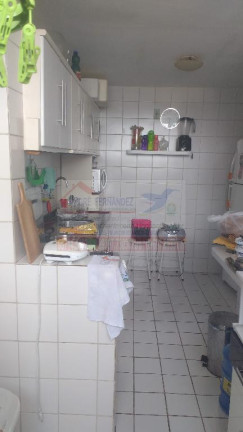 Imagem Apartamento com 2 Quartos à Venda, 75 m² em Jardim Atlântico - Olinda