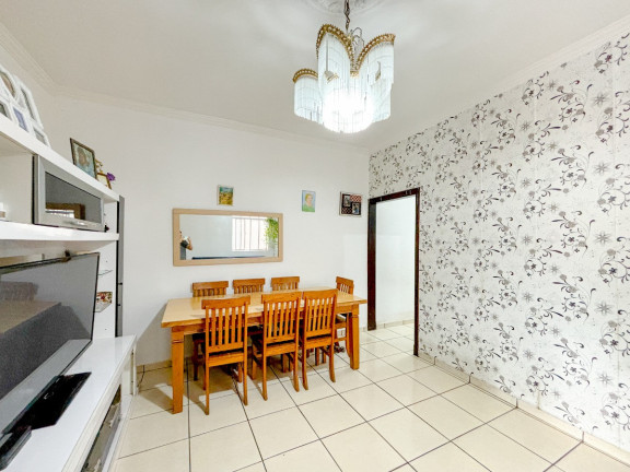 Imagem Apartamento com 3 Quartos à Venda, 103 m² em Liberdade - São Paulo