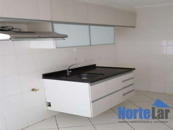 Imagem Apartamento com 2 Quartos à Venda, 57 m² em Parque Mandaqui - São Paulo Imagem Apartamento com 2 Quartos à Venda, 57 m² em Parque Mandaqui - São Paulo