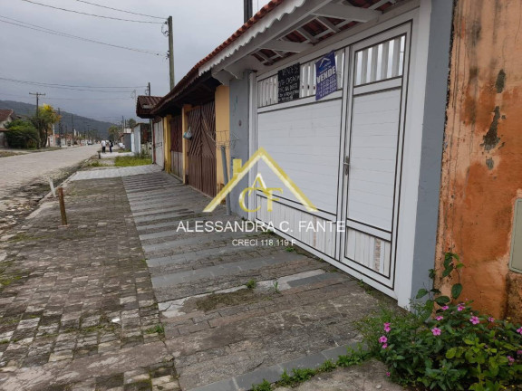 Imagem Casa à Venda, 178 m² em Mongaguá Imagem Casa à Venda, 178 m² em Mongaguá