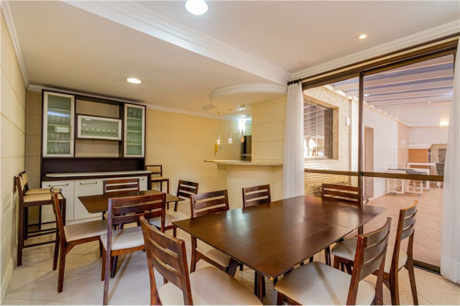Imagem Apartamento com 3 Quartos à Venda, 118 m² em Menino Deus - Porto Alegre Imagem Apartamento com 3 Quartos à Venda, 118 m² em Menino Deus - Porto Alegre