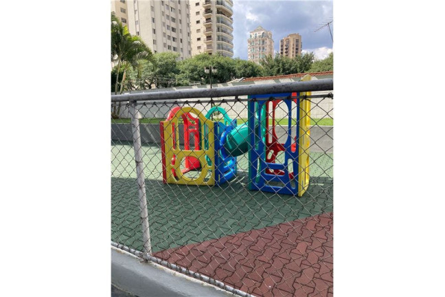 Imagem Apartamento com 2 Quartos à Venda, 96 m² em Ibirapuera - São Paulo
