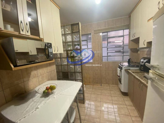 Imagem Apartamento com 2 Quartos à Venda, 54 m² em Recanto Quarto Centenário - Jundiaí Imagem Apartamento com 2 Quartos à Venda, 54 m² em Recanto Quarto Centenário - Jundiaí