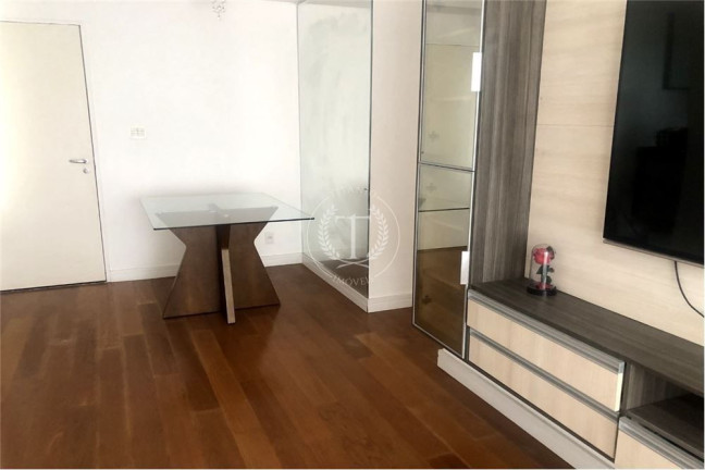 Imagem Apartamento com 2 Quartos à Venda, 60 m² em água Rasa - São Paulo