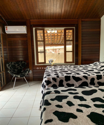 Imagem Casa com 7 Quartos à Venda,  em Village Ii - Porto Seguro