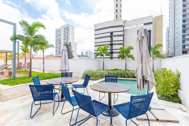 Imagem Imóvel com 3 Quartos à Venda, 137 m² em Jardim Das Acácias - São Paulo Imagem Imóvel com 3 Quartos à Venda, 137 m² em Jardim Das Acácias - São Paulo