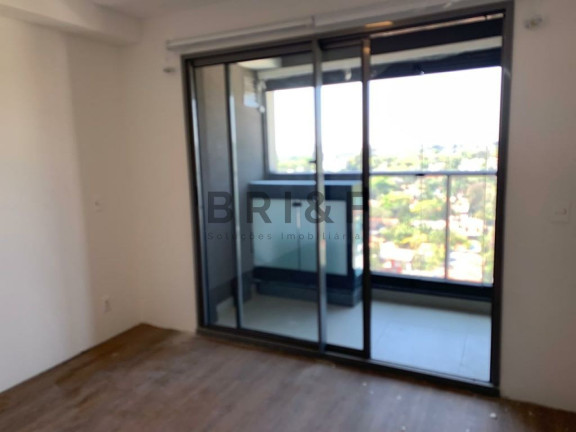 Imagem Apartamento com 1 Quarto à Venda, 25 m² em Santo Amaro - São Paulo Imagem Apartamento com 1 Quarto à Venda, 25 m² em Santo Amaro - São Paulo