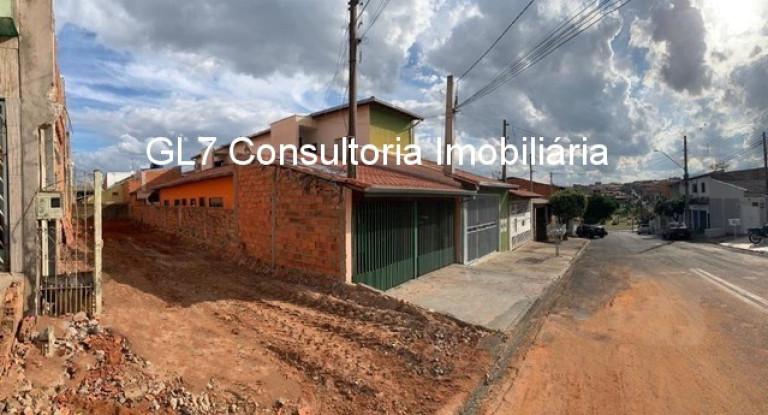 Imagem Terreno à Venda, 125 m² em Jardim Morada Do Sol - Indaiatuba Imagem Terreno à Venda, 125 m² em Jardim Morada Do Sol - Indaiatuba
