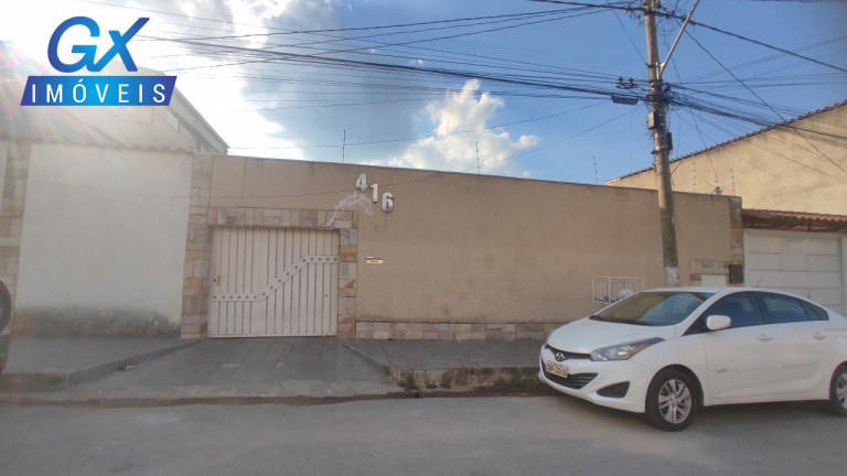 Imagem Casa com 2 Quartos à Venda, 110 m² em Veneza - Ribeirão Das Neves