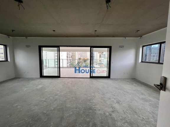 Imagem Apartamento com 3 Quartos à Venda, 246 m² em Itaim Bibi - São Paulo Imagem Apartamento com 3 Quartos à Venda, 246 m² em Itaim Bibi - São Paulo
