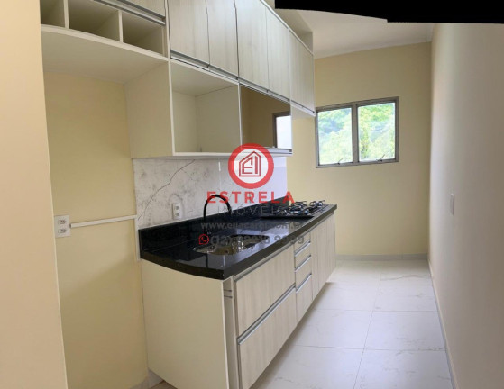 Imagem Imóvel com 2 Quartos à Venda, 60 m² em Jardim Califórnia - Jacareí Imagem Imóvel com 2 Quartos à Venda, 60 m² em Jardim Califórnia - Jacareí
