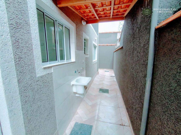 Imagem Casa com 3 Quartos à Venda, 81 m² em Mirim - Praia Grande Imagem Casa com 3 Quartos à Venda, 81 m² em Mirim - Praia Grande