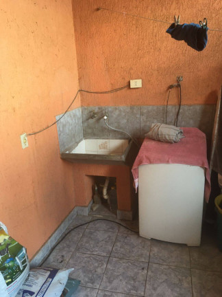 Imagem Ponto Comercial à Venda, 125 m² em Taboão - Diadema