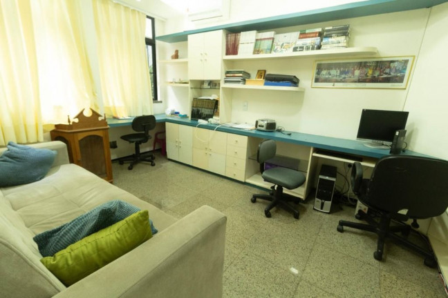 Imagem Apartamento com 4 Quartos à Venda, 323 m² em Meireles - Fortaleza Imagem Apartamento com 4 Quartos à Venda, 323 m² em Meireles - Fortaleza