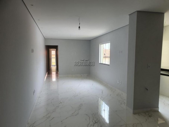 Imagem Apartamento com 2 Quartos à Venda, 44 m² em Campestre - Santo André Imagem Apartamento com 2 Quartos à Venda, 44 m² em Campestre - Santo André