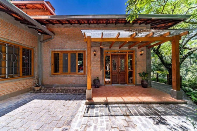 Imagem Imóvel com 6 Quartos à Venda, 821 m² em Palos Verdes - Carapicuíba Imagem Imóvel com 6 Quartos à Venda, 821 m² em Palos Verdes - Carapicuíba