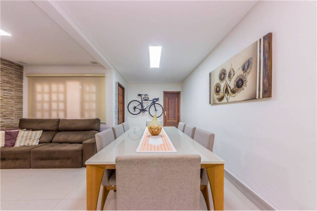 Imagem Casa com 3 Quartos à Venda, 134 m² em Jardim Matarazzo - São Paulo Imagem Casa com 3 Quartos à Venda, 134 m² em Jardim Matarazzo - São Paulo