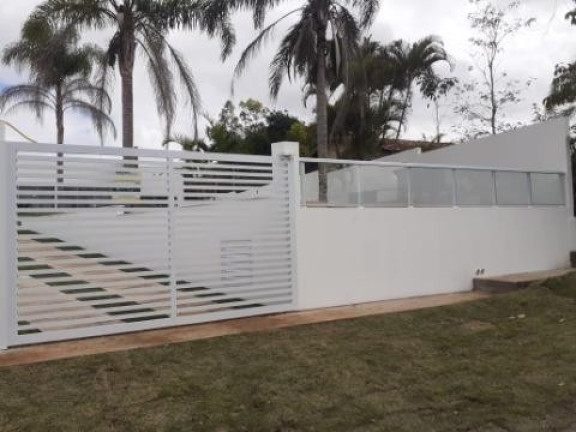 Imagem Casa com 4 Quartos à Venda, 260 m² em Chácaras Eldorado - Santa Isabel Imagem Casa com 4 Quartos à Venda, 260 m² em Chácaras Eldorado - Santa Isabel