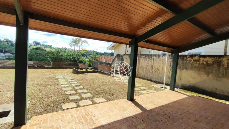 Imagem Casa com 3 Quartos à Venda, 264 m² em Nova Gardênia - Atibaia Imagem Casa com 3 Quartos à Venda, 264 m² em Nova Gardênia - Atibaia