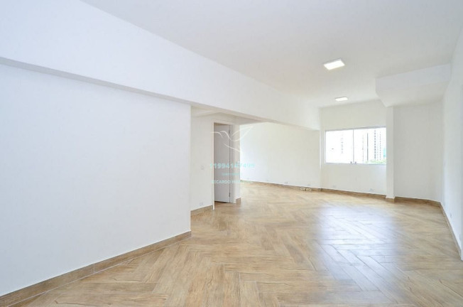 Imagem Apartamento com 2 Quartos à Venda, 75 m² em Itaim Bibi - São Paulo