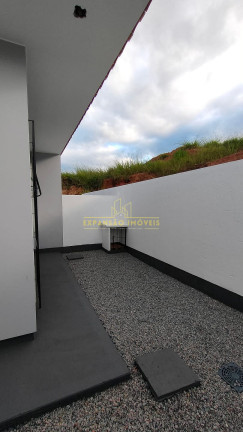 Imagem Casa com 3 Quartos à Venda, 100 m² em Sertão Do Maruim - São José Imagem Casa com 3 Quartos à Venda, 100 m² em Sertão Do Maruim - São José