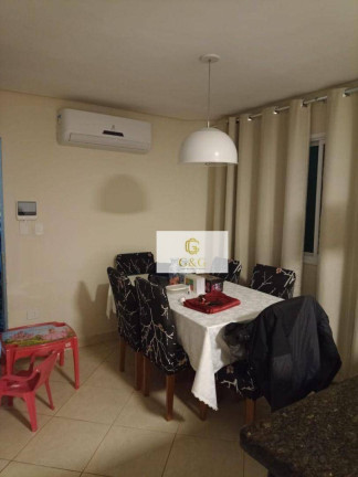 Imagem Sobrado com 3 Quartos à Venda, 150 m² em Aviação - Praia Grande