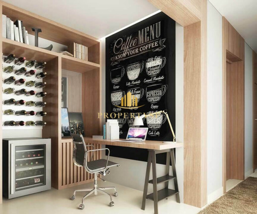 Imagem Apartamento com 3 Quartos à Venda, 114 m² em Vila Leopoldina - São Paulo