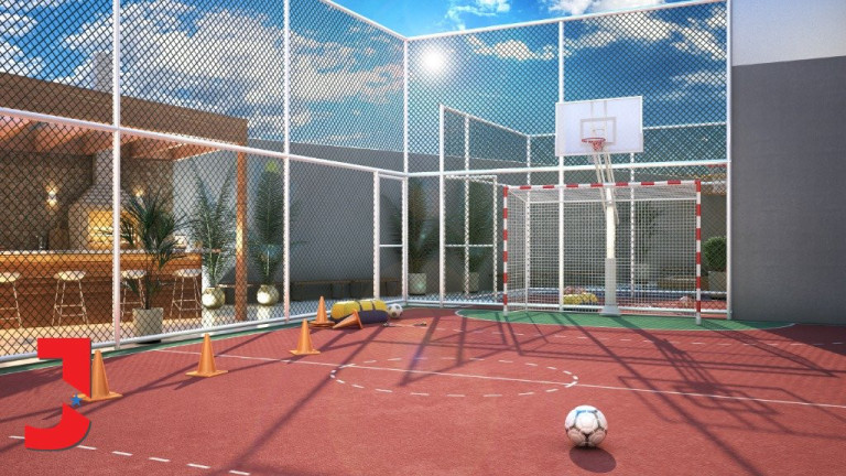 Imagem Apartamento com 3 Quartos à Venda,  em Itapuã - Vila Velha