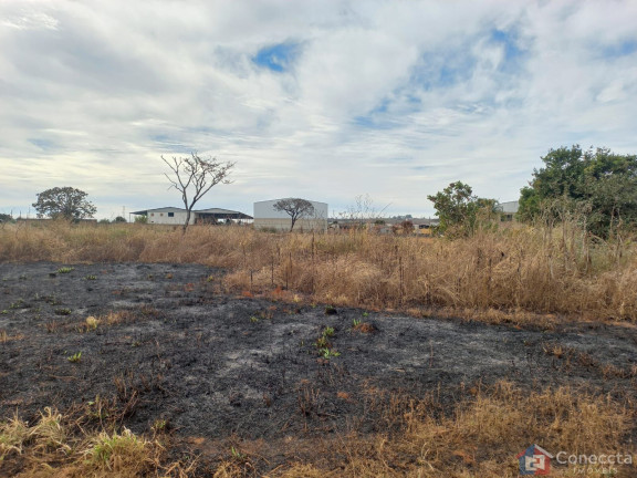 Imagem Terreno à Venda, 3.535 m² em Distrito Industrial Ii - Patos De Minas Imagem Terreno à Venda, 3.535 m² em Distrito Industrial Ii - Patos De Minas