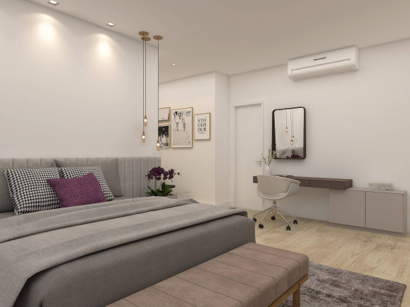Imagem Casa de Condomínio com 4 Quartos à Venda, 413 m² em Vila Progresso - Niterói