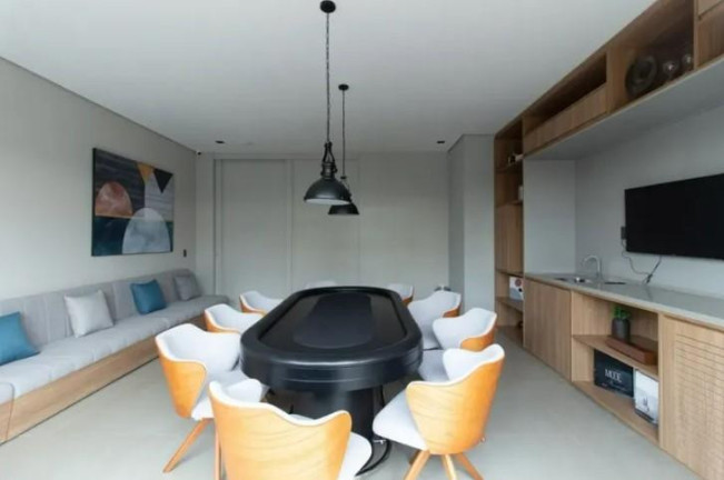 Imagem Apartamento com 2 Quartos à Venda, 72 m² em Jardim Caravelas - São Paulo