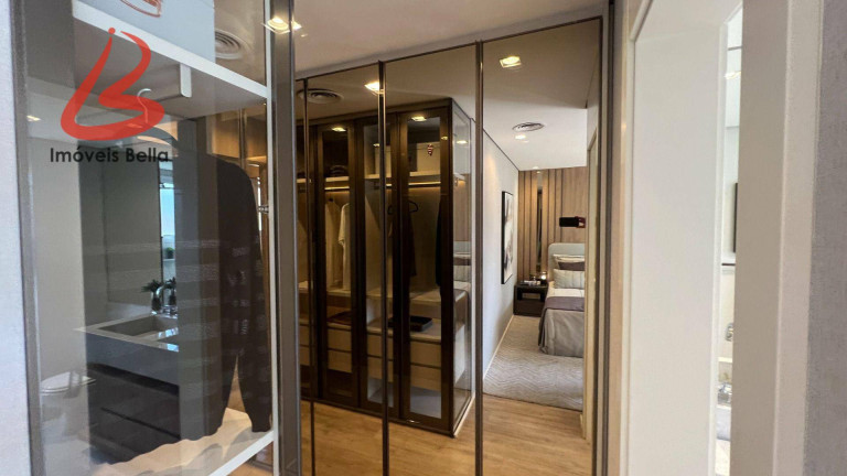 Imagem Apartamento com 3 Quartos à Venda, 127 m² em Vila Anastácio - São Paulo