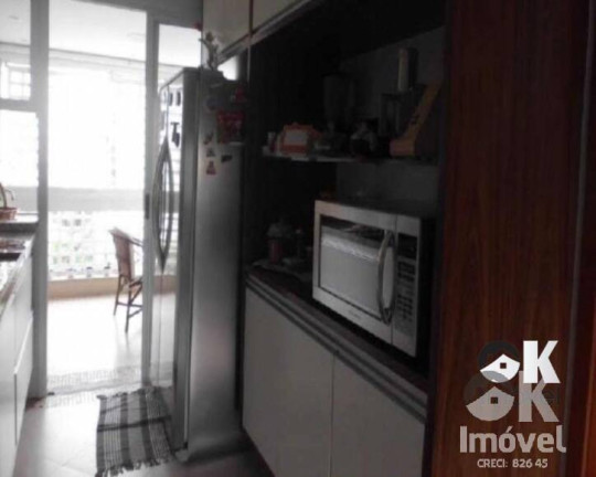 Imagem Apartamento com 3 Quartos à Venda, 145 m² em Chácara Klabin - São Paulo Imagem Apartamento com 3 Quartos à Venda, 145 m² em Chácara Klabin - São Paulo