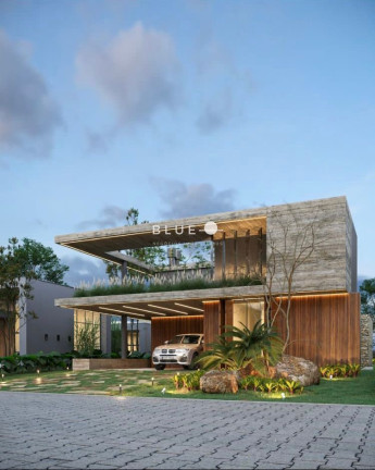 Imagem Casa de Condomínio com 4 Quartos à Venda, 250 m² em Engenho Velho - Torres Imagem Casa de Condomínio com 4 Quartos à Venda, 250 m² em Engenho Velho - Torres