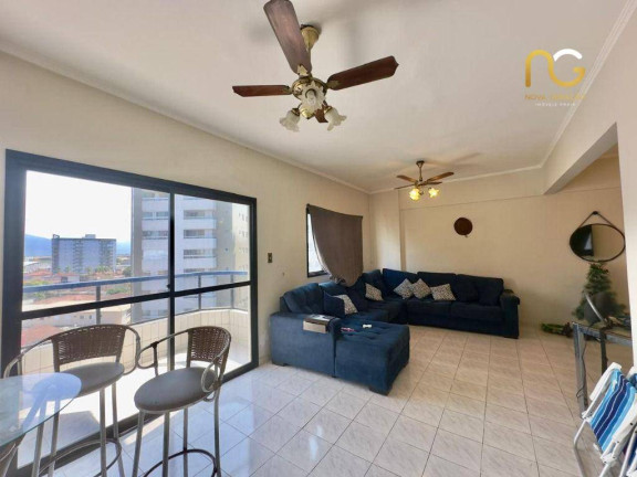 Imagem Apartamento com 2 Quartos à Venda, 90 m² em Mirim - Praia Grande Imagem Apartamento com 2 Quartos à Venda, 90 m² em Mirim - Praia Grande
