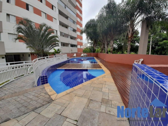 Imagem Apartamento com 2 Quartos à Venda, 56 m² em Vila Amélia - São Paulo Imagem Apartamento com 2 Quartos à Venda, 56 m² em Vila Amélia - São Paulo