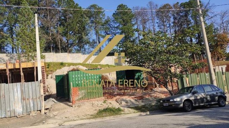 Imagem Terreno em Condomínio à Venda, em Condomínio Renaissence - Sorocaba Imagem Terreno em Condomínio à Venda, em Condomínio Renaissence - Sorocaba