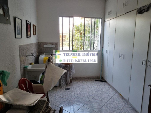 Imagem Sobrado com 2 Quartos à Venda, 90 m² em Vila Mariana - São Paulo