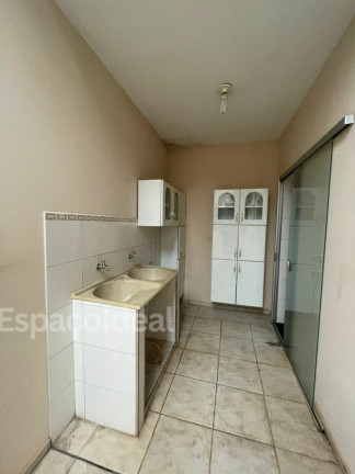 Imagem Casa com 2 Quartos à Venda, 140 m² em Jardim Maria Luiza Ii - Lençóis Paulista Imagem Casa com 2 Quartos à Venda, 140 m² em Jardim Maria Luiza Ii - Lençóis Paulista
