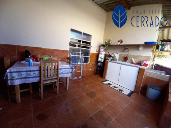 Imagem Casa com 3 Quartos à Venda, 150 m² em Vila Jussara - Anápolis Imagem Casa com 3 Quartos à Venda, 150 m² em Vila Jussara - Anápolis